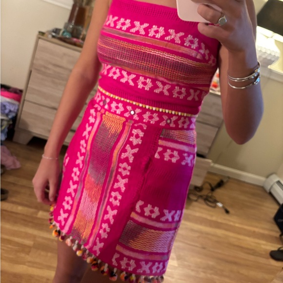 Saylor Claire set - Picture 2 of 5